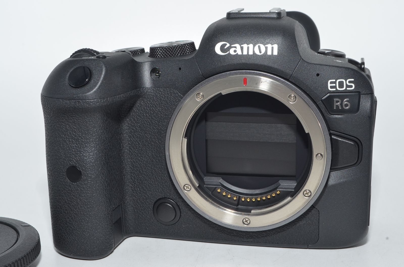 Canon ミラーレス一眼カメラ