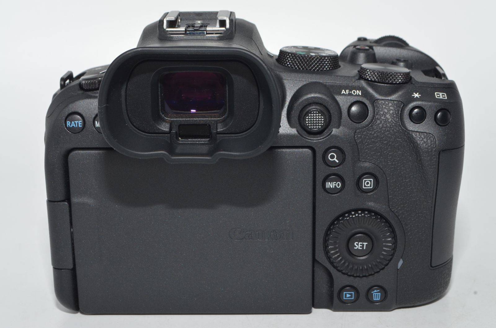 ミラーレス一眼カメラ