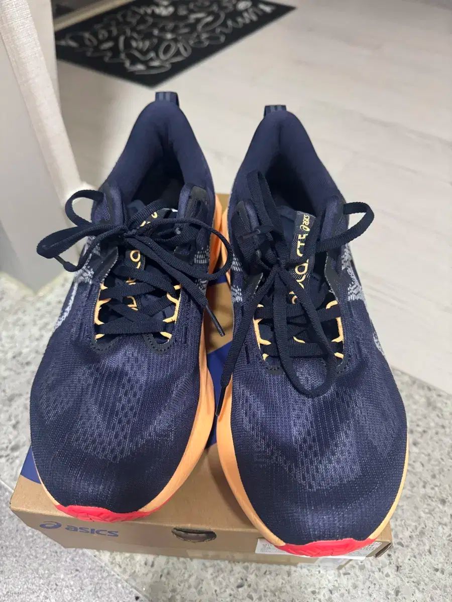 アシックス ノヴァブラスト5 260 ワイド