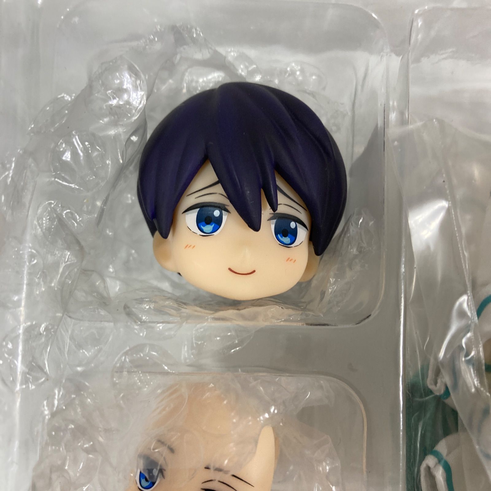 七瀬遙 にいてんご