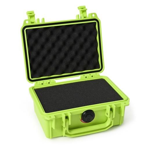 ペリカン 1120 000 BGR 01 プロテクターケース ブライトグリーン フォーム付き