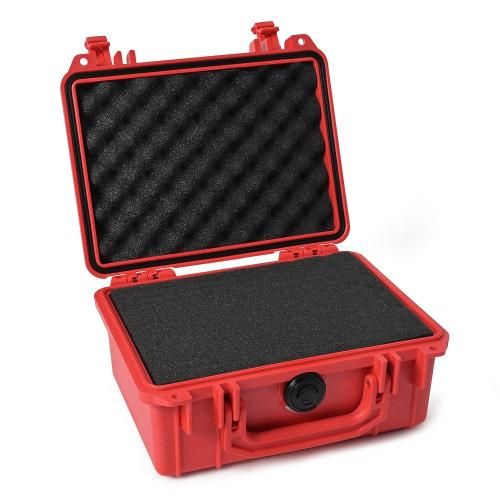 ペリカン 1150 000 0178 01 プロテクターケース ビビッドレッド フォーム付き