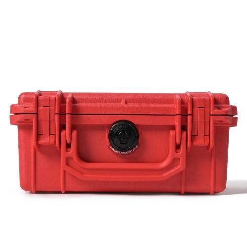  ペリカン 1150 000 0178 01 プロテクターケース ビビッドレッド フォーム付き カメラケース カメラアクセサリー