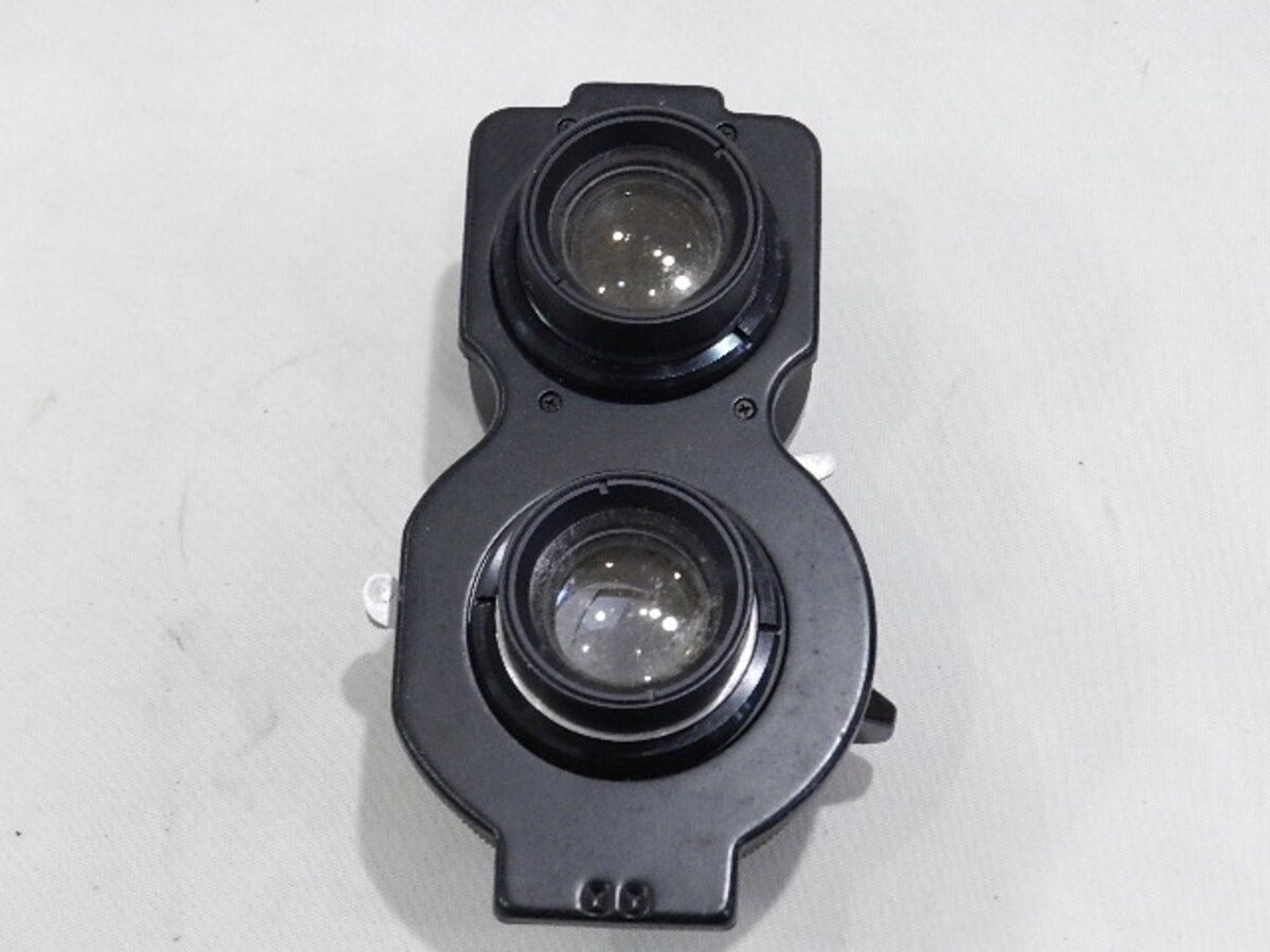 品 マミヤ C セコール 55 mm F 4 5