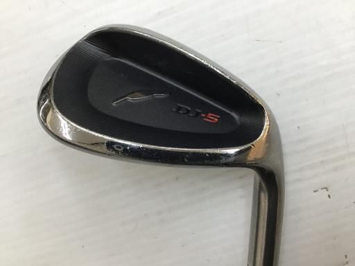 フォーティーン DJ-5 ライトブラック 46° ウェッジ WG 特注シャフト フレックスその他 メンズ 男性用 右利き 右用 Cランク ゴルフクラブ
