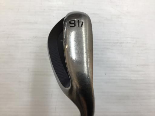 フォーティーン DJ-5 ライトブラック 46° ウェッジ WG 純正特注シャフト フレックスその他 メンズ 男性用 右利き 右用 Cランク ゴルフクラブ