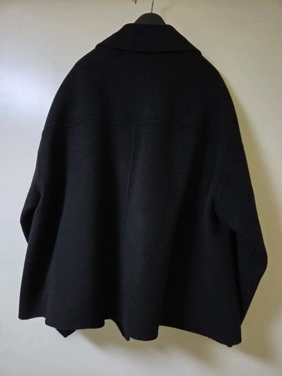 ハンドメイド コート