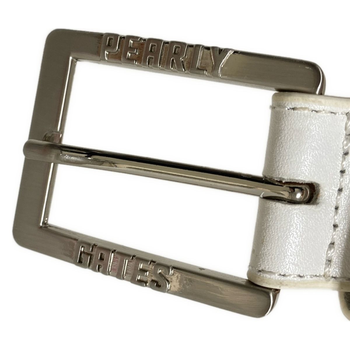 白×黒 パンチング