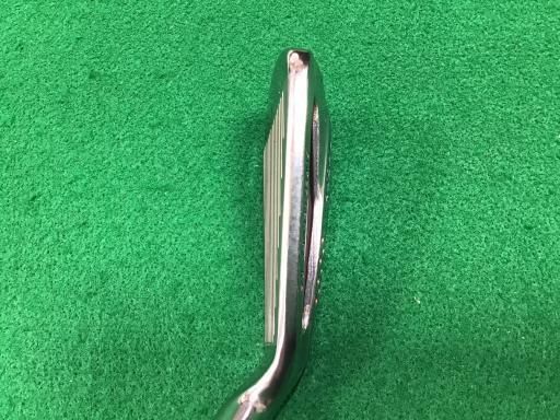 ルーツゴルフ 旧ゴーセン ROOTS SUPER AERMET RS 6 S アイアンセット IR フレックスR メンズ 男性用 右利き 右用 Cランク ゴルフクラブ