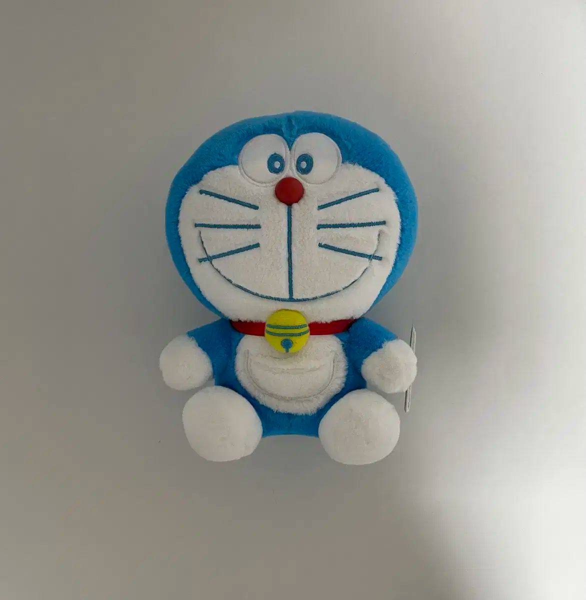 ドラえもん ぬいぐるみ 全長約55cmの特大サイズ！『ドラえもん』の