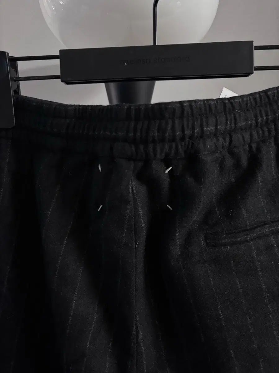 メゾンマルジェラ ウール パンツ 50