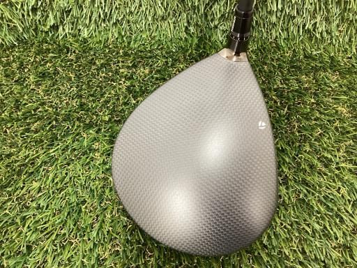 テーラーメイド Qi 35 LS 9° ドライバー DR Diamana BLACK TM 60 フレックスS メンズ 男性用 右利き 右用 Bランク ゴルフクラブ