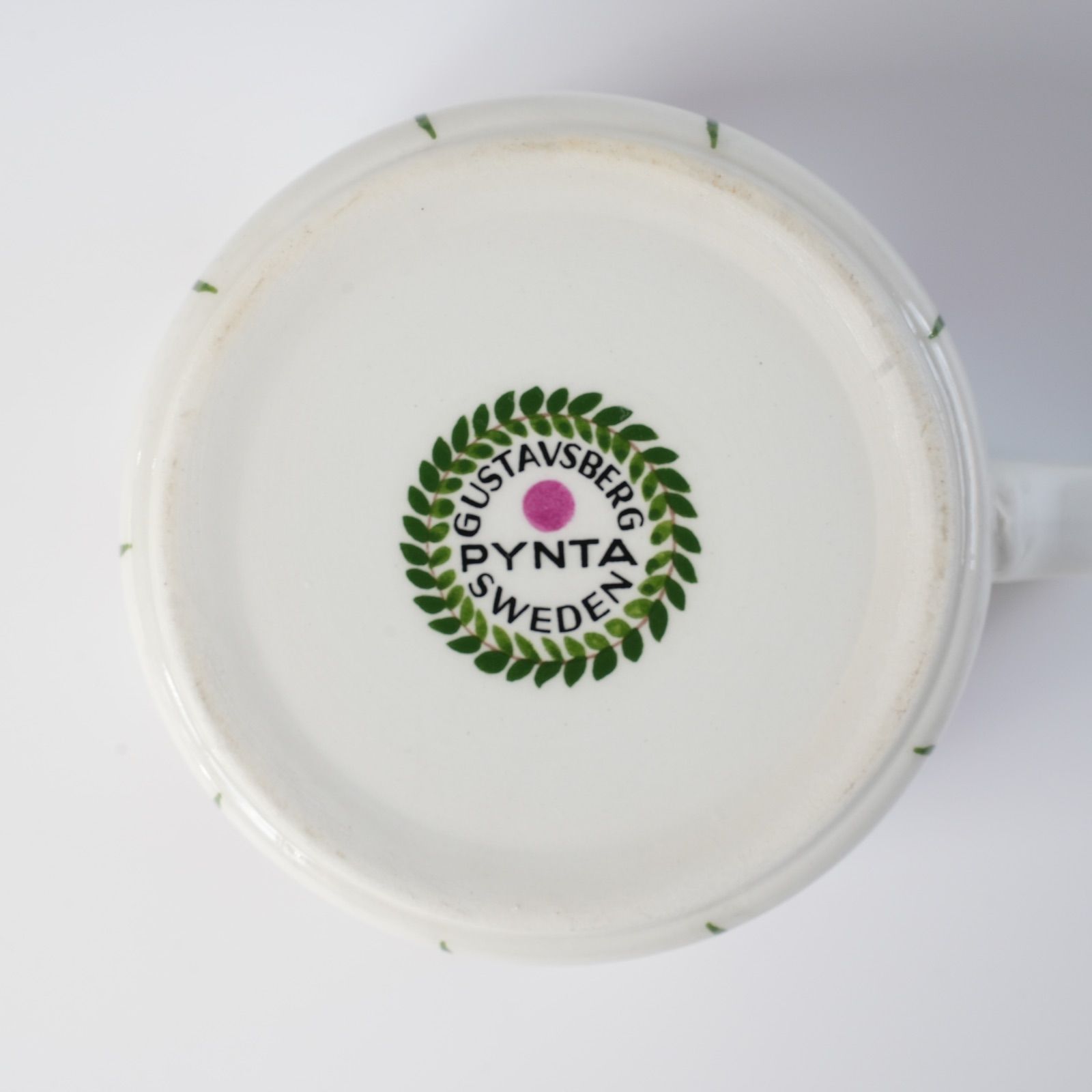 Pynta ティーカップ＆ソーサー