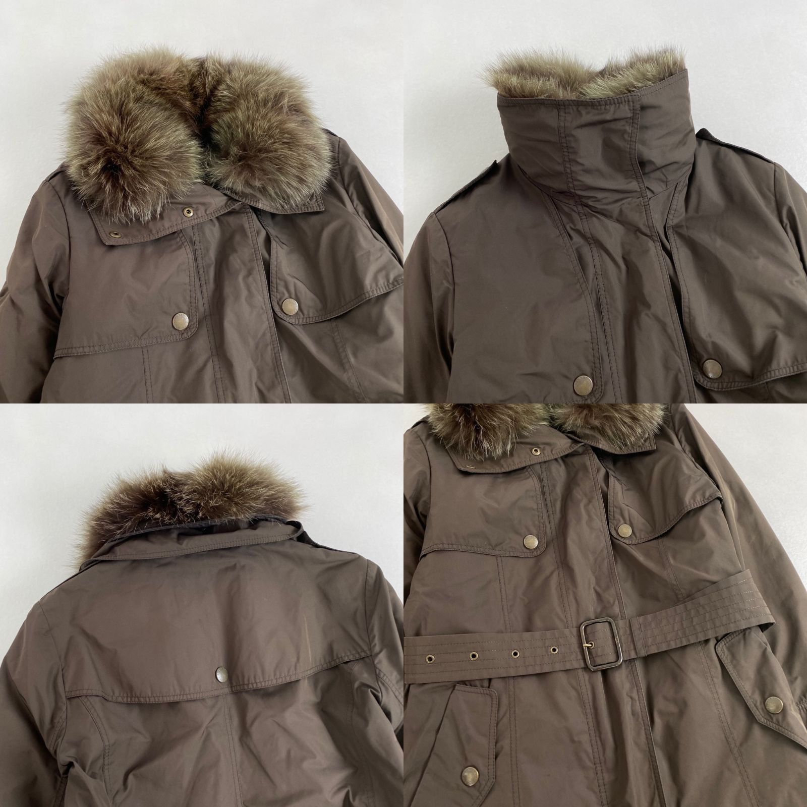 バーバリーロンドン