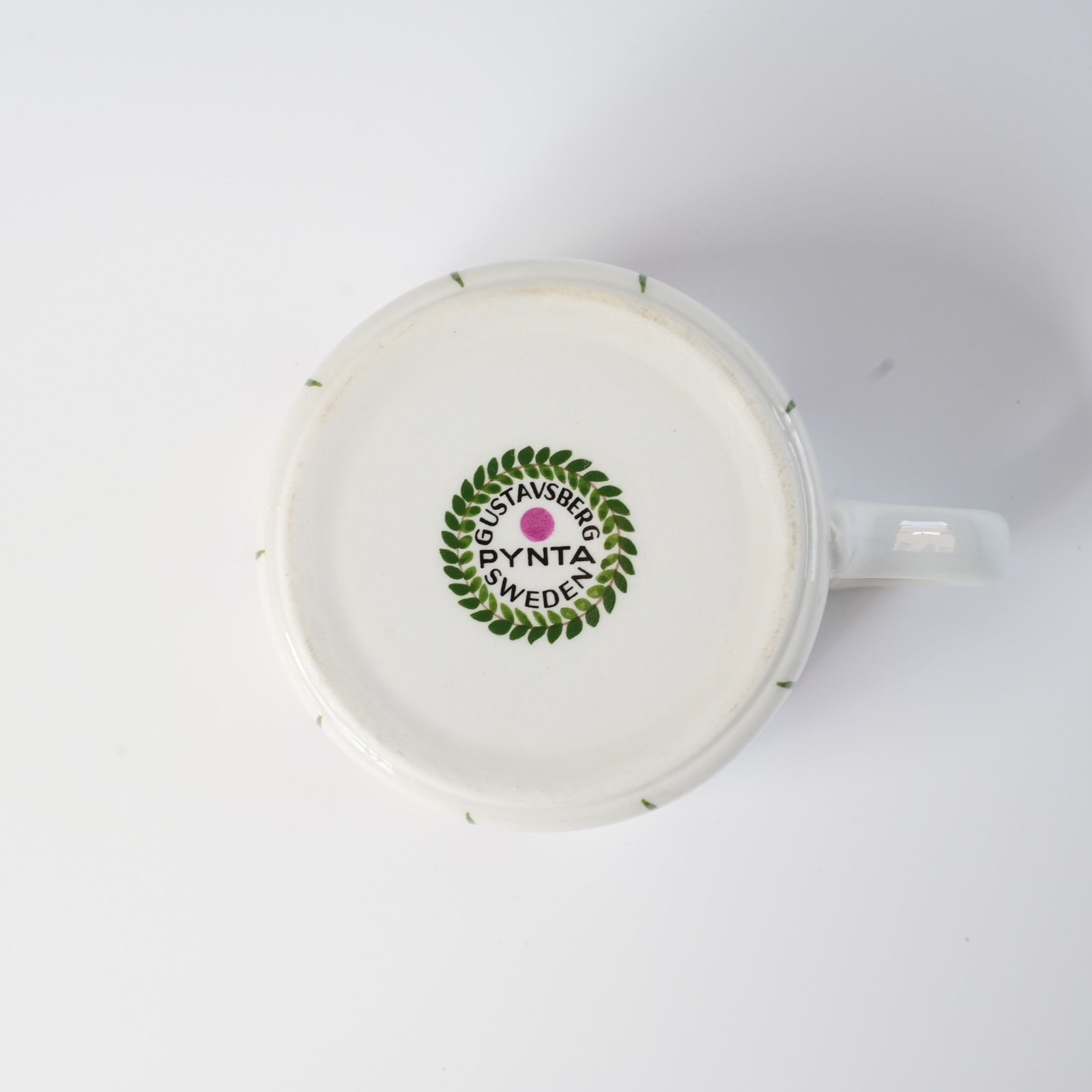 ティーカップ＆ソーサー