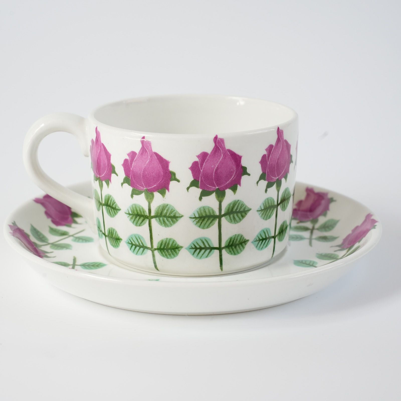 Pynta ティーカップ＆ソーサー