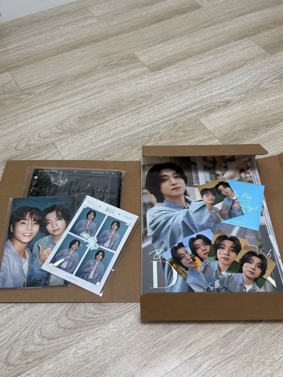 加藤静允　杉本立夫（泥牛）遊泥二人寄酒器　　第26回　京都　茶懐石　茶道　共箱 加藤静允 杉本立夫（泥牛）遊泥二人寄酒器 第26回 京都 茶懐石 茶道 共