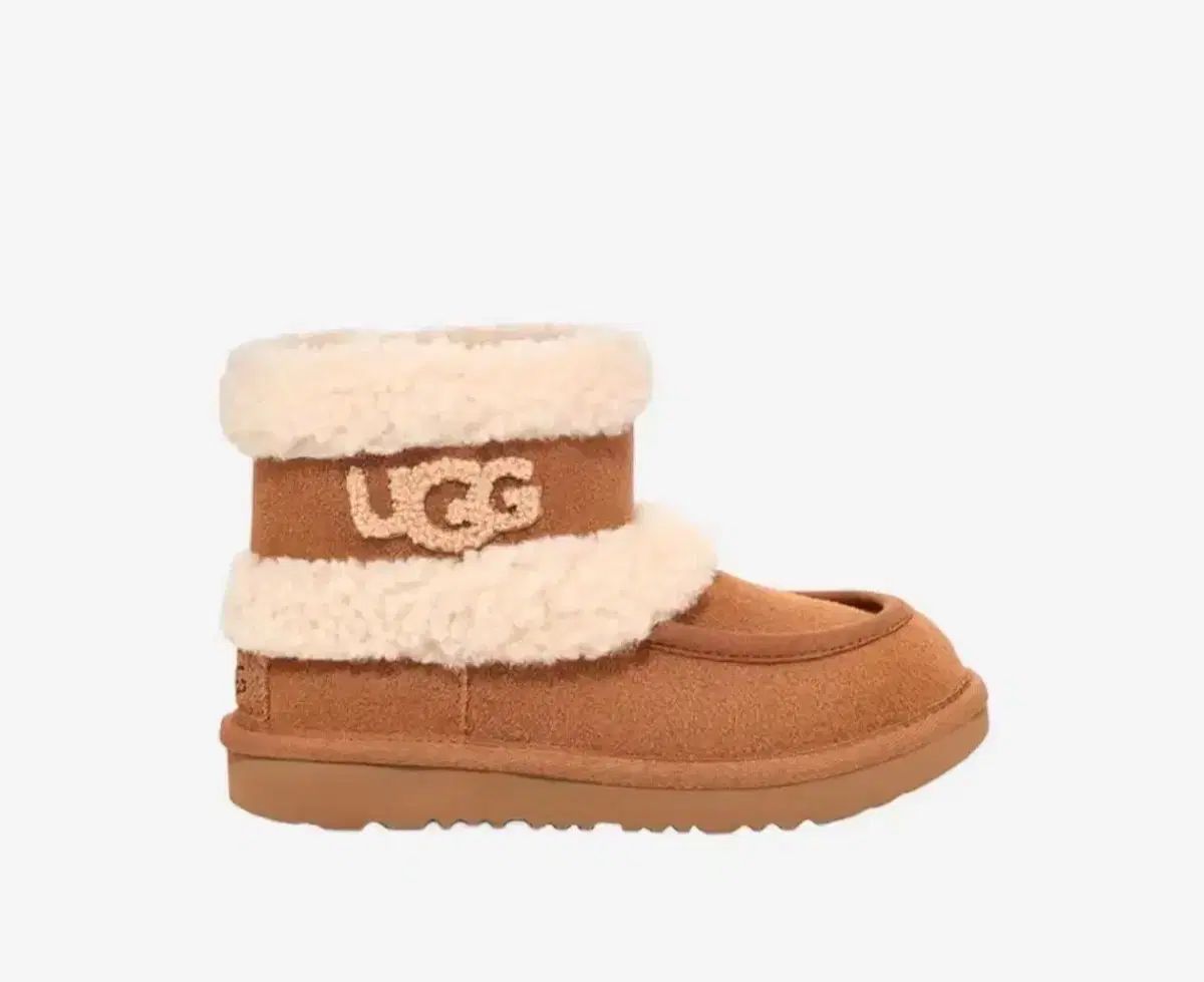 チェスナット キッズ