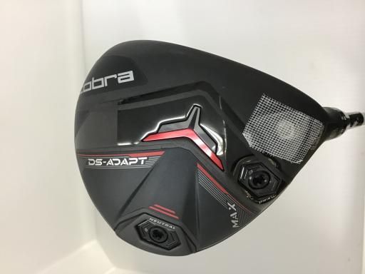コブラ Cobra フェアウェイウッド DS-ADAPT MAX cobra DS-ADAPT MAX 5W