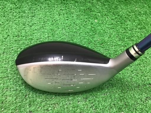 ダンロップ XXIO 2014 U 6 ユーティリティ UT MP 800 フレックスR メンズ 男性用 右利き 右用 Dランク ゴルフクラブ