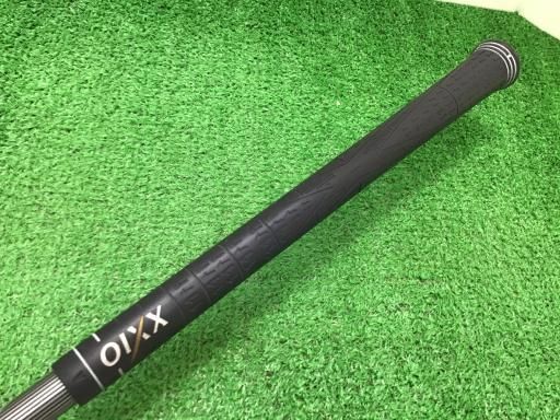 ダンロップ XXIO 2014 U 6 ユーティリティ UT MP 800 フレックスR メンズ 男性用 右利き 右用 Dランク ゴルフクラブ