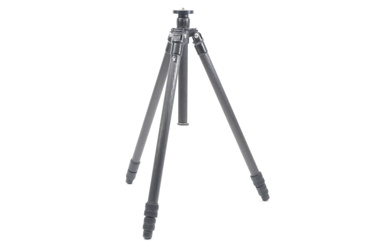 ジッツオ GITZO GT2531 6X カーボン 三脚 T17 4766