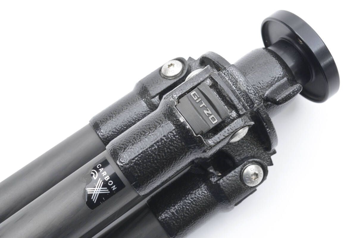  ジッツオ GITZO GT 2531 6 X カーボン 三脚 T 17 4766 三脚 カメラアクセサリー