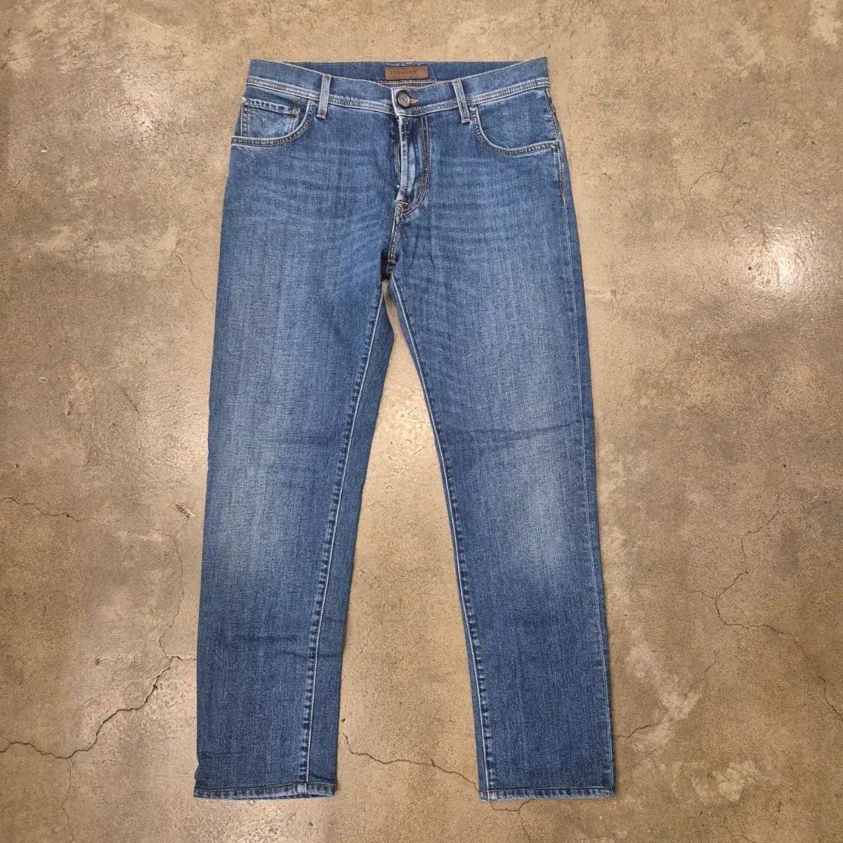 CORNELIANI コルネリアーニ インディゴ デニム 31インチ