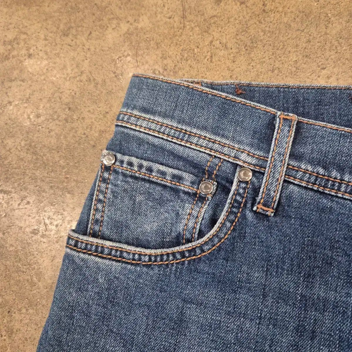 デニム 31インチ