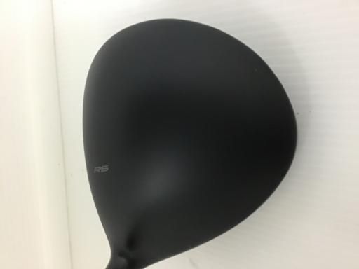 プロギア RS X 2025 10.5° ドライバー DR Diamana FOR PRGR フレックスS メンズ 男性用 右利き 右用 Bランク ゴルフクラブ