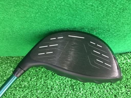 純正特注シャフト