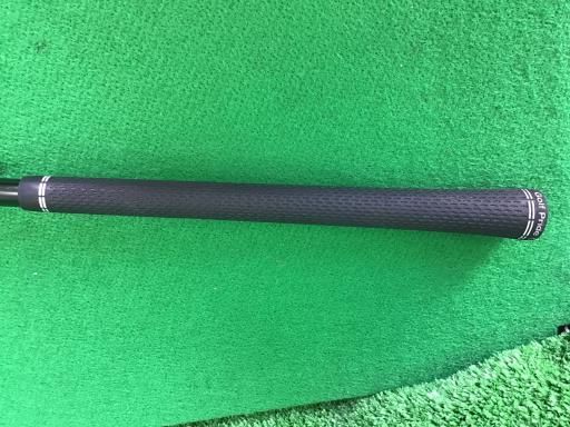 純正特注シャフト フレックスS