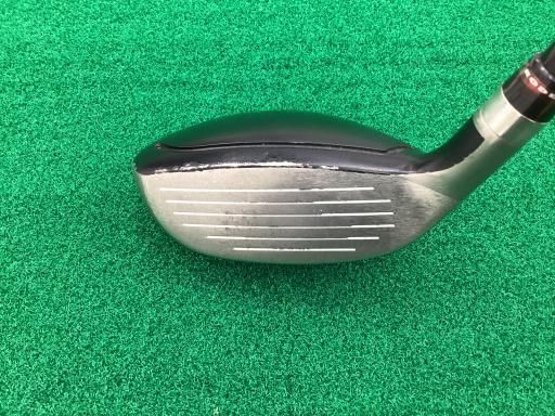 ロッディオ RODDIO ユーティリティ 2017 U 4 UT 特注シャフト フレックスその他 メンズ 男性用 右利き 右用 Dランク ゴルフクラブ