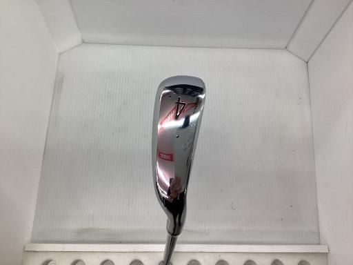 タイトリスト Titleist U 505 2025 4 ユーティリティ UT 特注シャフト フレックスS メンズ 男性用 右利き 右用 Cランク ゴルフクラブ