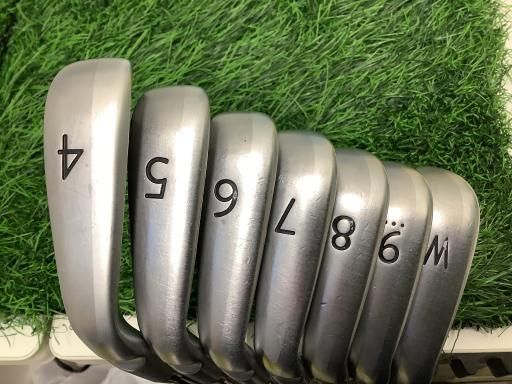 リシャフト フレックスその他