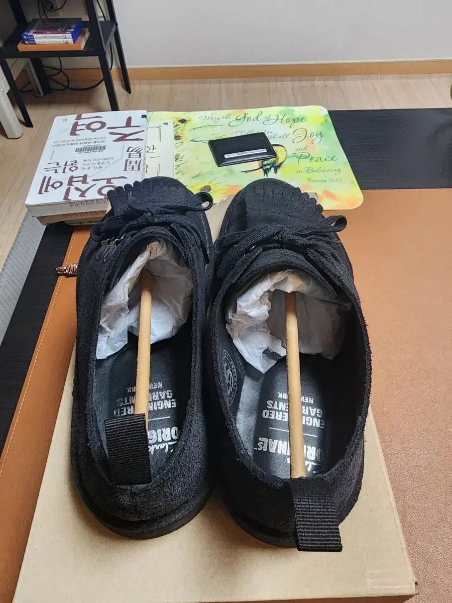 エンジニアードガーメンツ デザート