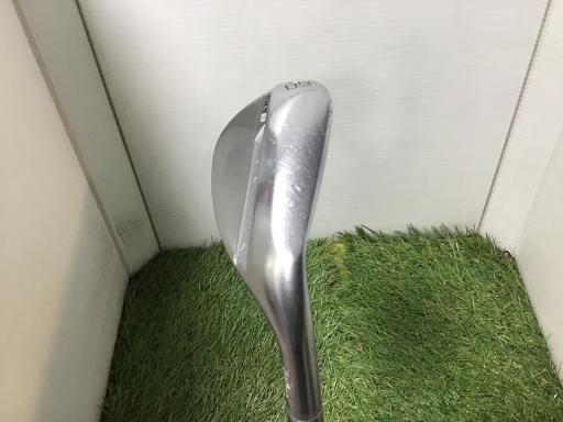 タイトリスト VOKEY SPIN MILLED SM 8 ツアークロム 60° 04° L ウェッジ WG NS PRO MODUS 3 TOUR 105 フレックスS メンズ 男性用 右利き 右用 Cランク ゴルフクラブ