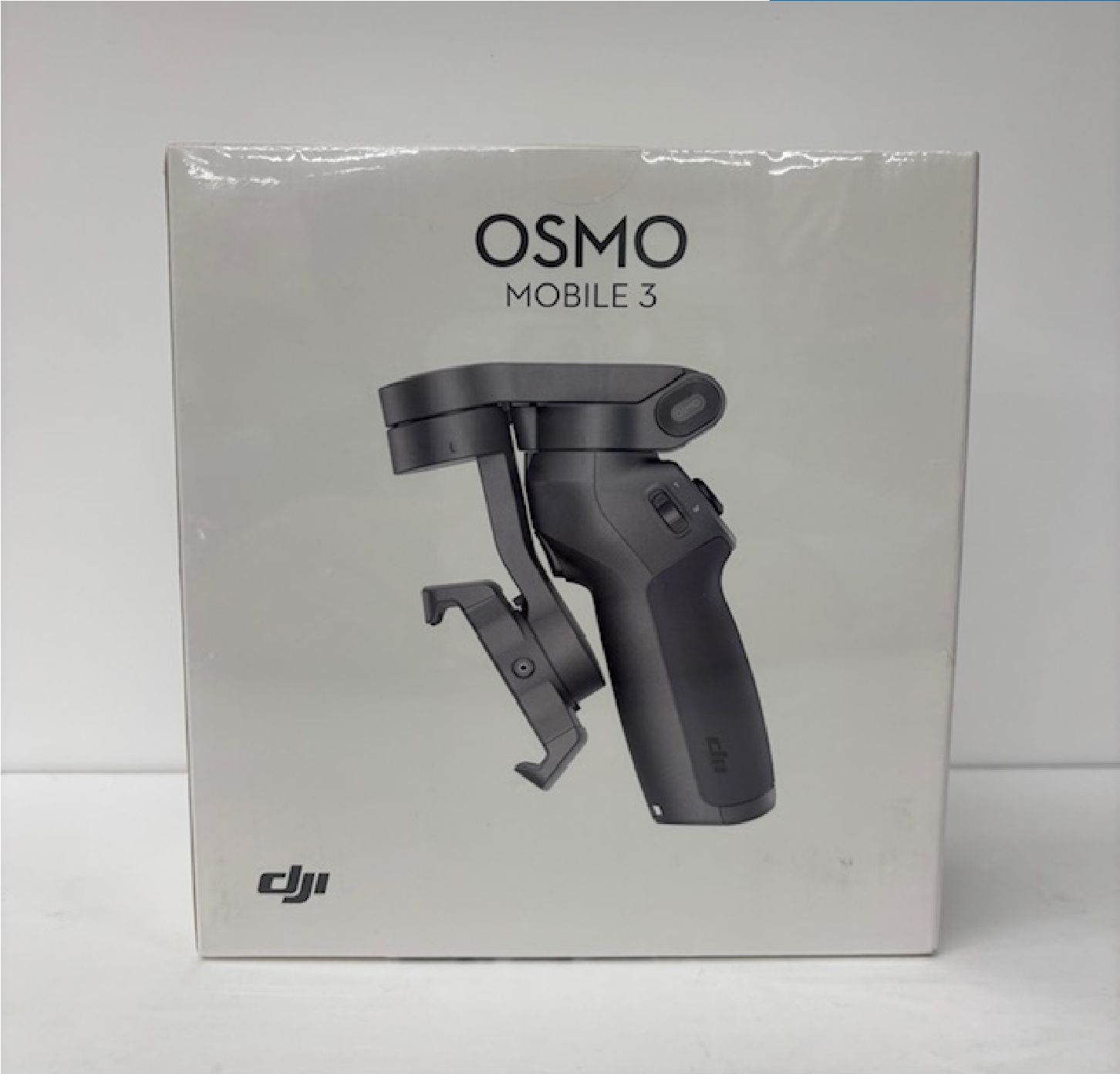 DJI Osmo Mobile 3 スマホ ジンバル でんきち 家電量販店
