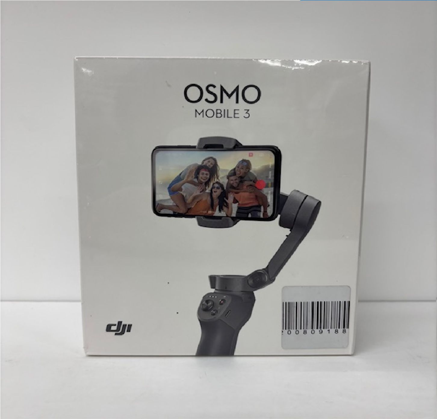 DJI Osmo