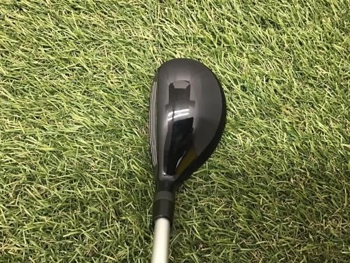 ミズノ Mizuno Pro 2019 U 3 ユーティリティ UT 特注シャフト フレックスR メンズ 男性用 右利き 右用 Cランク ゴルフクラブ