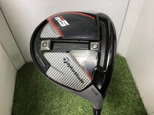 テーラーメイド M5 10.5° ドライバー DR KUROKAGE TM5 2019 ドライバー フレックスSR メンズ 男性用 右利き 右用 Cランク ゴルフクラブ