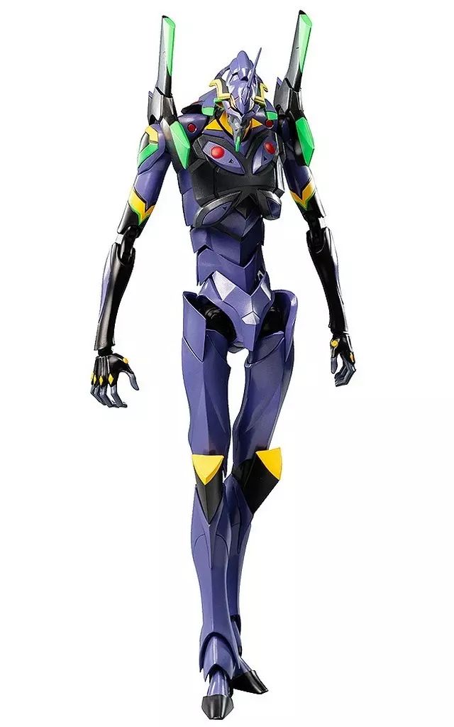 フィギュア ロボ道 エヴァンゲリオン第13号機 ヱヴァンゲリヲン新劇場版 アクションフィギュア