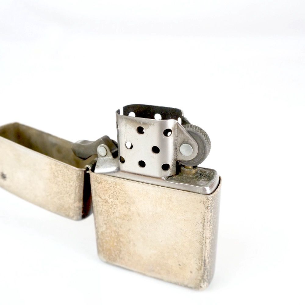 オイルライター