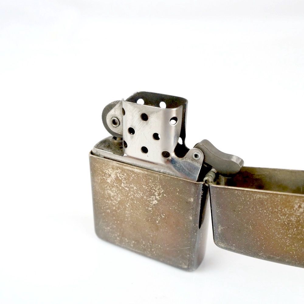 オイルライター