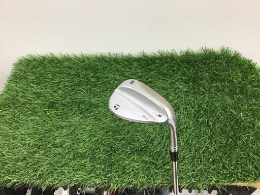テーラーメイド Taylor Made MILLED GRIND 3 TW 60° 11° USA ウェッジ WG Dynamic G TOUR ISSUE フレックスS メンズ 男性用 右利き 右用 Dランク ゴルフクラブ