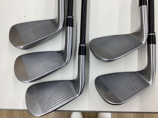本間ゴルフ TOUR WORLD TW 757 P 6 S アイアンセット IR VIZARD for フレックスR メンズ 男性用 右利き 右用 Cランク ゴルフクラブ