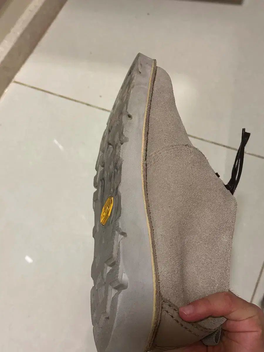 トラック ゴアテックス