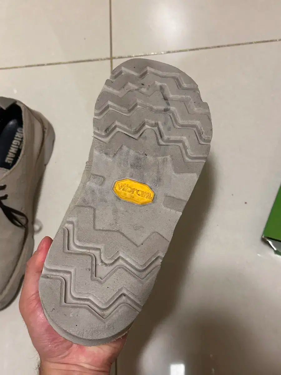 ゴアテックス 280