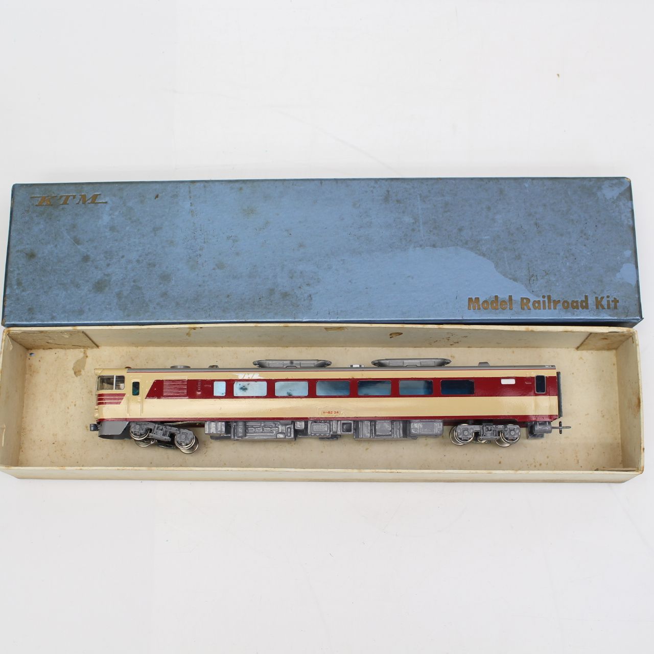 カツミ模型店 キハ82系特急形ディーゼル動車 カツミ模型店 キハ82系