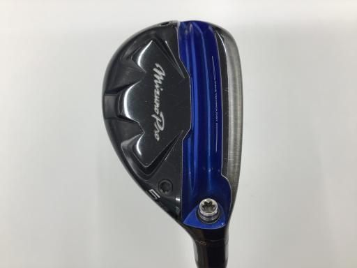 ミズノ Mizuno Pro 2019 U5 ユーティリティ UT TOUR AD GM-1 U フレックスSR メンズ 男性用 右利き 右用 Cランク ゴルフクラブ
